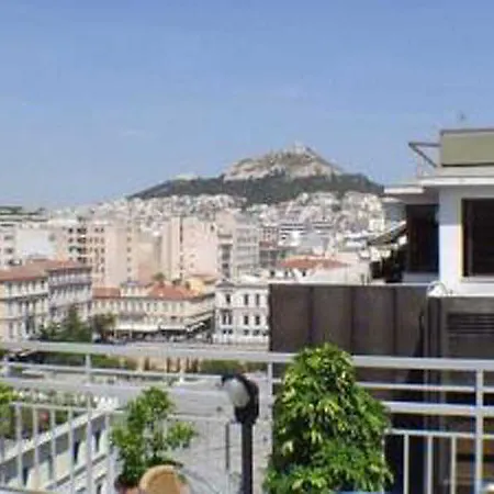 Economy 2* Athens