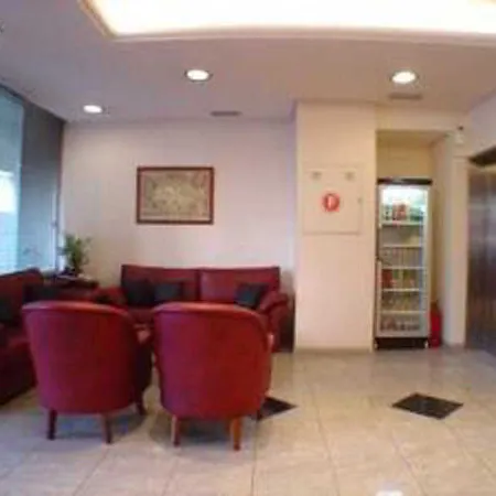 Economy Hotel Athens