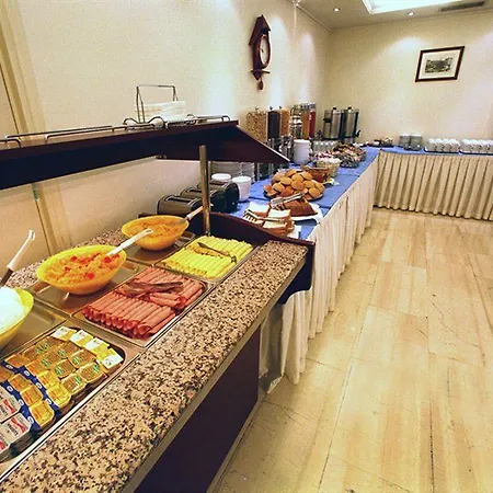 Economy Hotel Athens