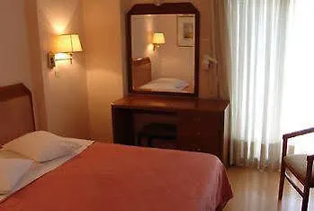 Economy 2* Athens